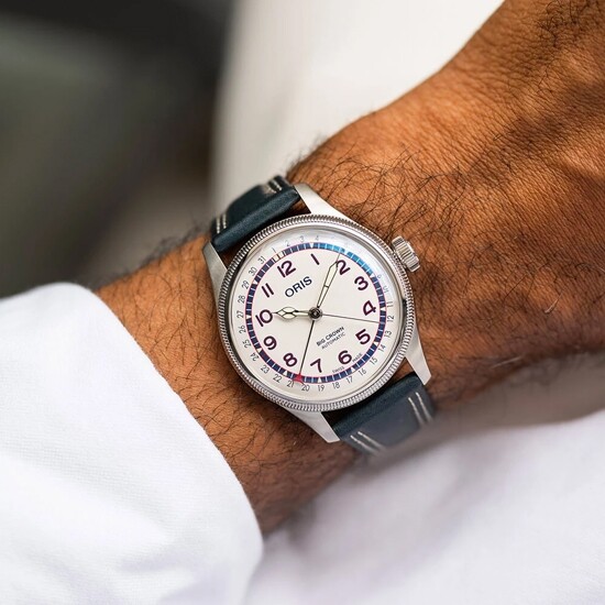 Oris Oris